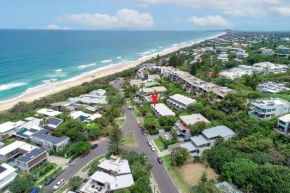 Unit 2 Perfect Holiday Haven in Beachfront Street See the Ocean 2 Bed 2 Bath